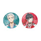Wind Breaker Can Badge 01
