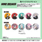 Wind Breaker Can Badge Collection Ouendan Ver.