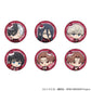 Wind Breaker Trading Can Badge Cherry Whip / Ver. A