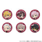 Wind Breaker Trading Can Badge Cherry Whip / Ver. B