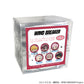 Wind Breaker Trading Can Badge Cherry Whip / Ver. B