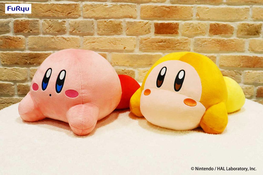 kirby-waddle-dee-sleep-together-plush-figure-waddle-dee-30-cm2