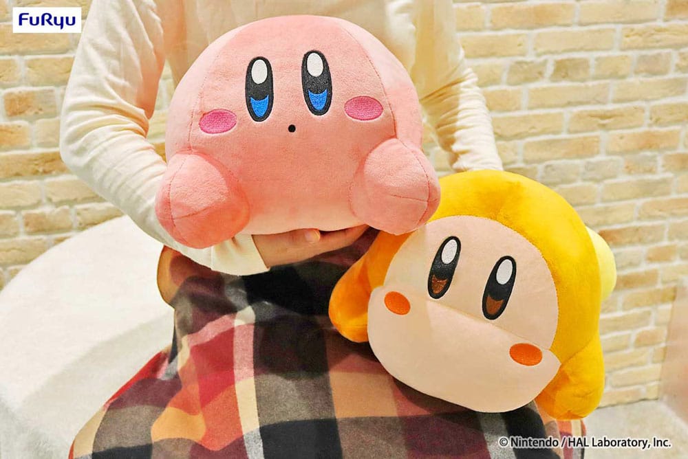 kirby-waddle-dee-sleep-together-plush-figure-waddle-dee-30-cm0