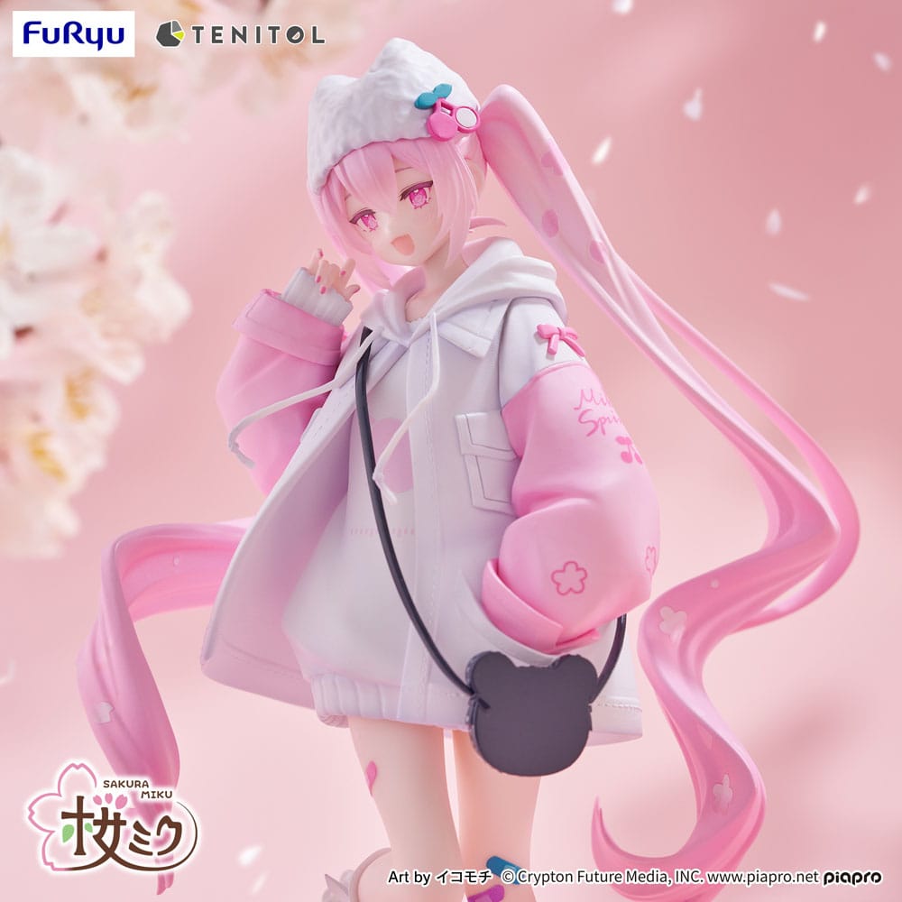 hatsune-miku-tenitol-pvc-statue-sakura-miku-cool-style-petit-19-cm0
