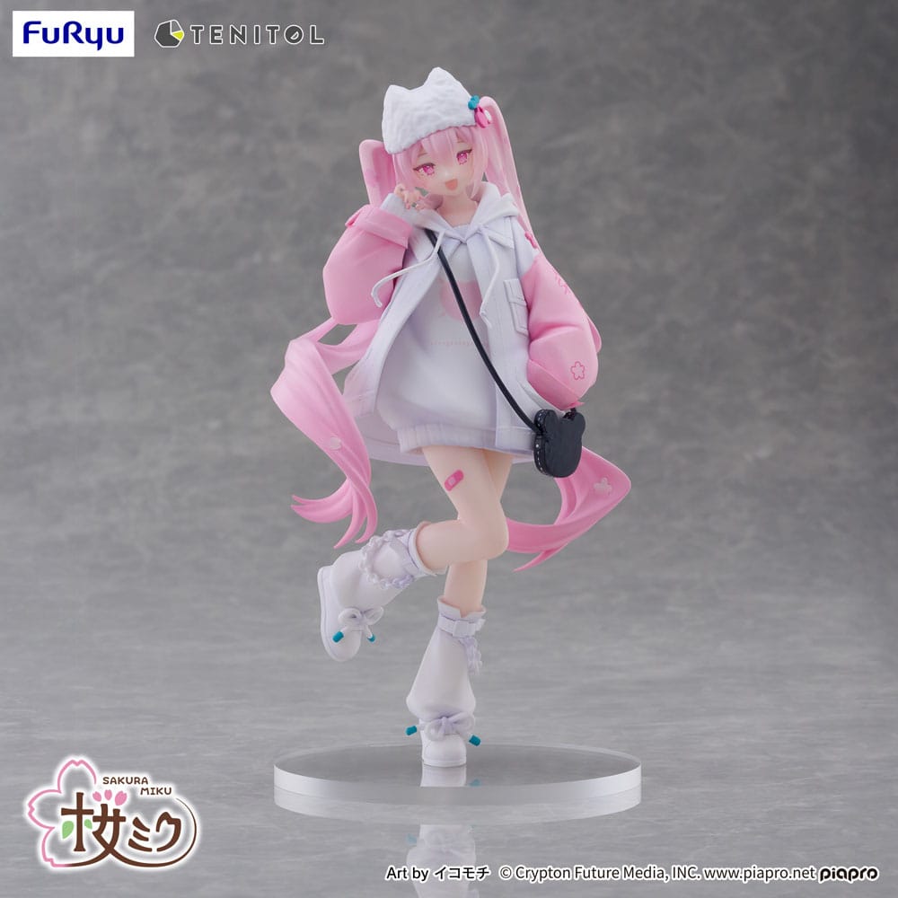 hatsune-miku-tenitol-pvc-statue-sakura-miku-cool-style-petit-19-cm1