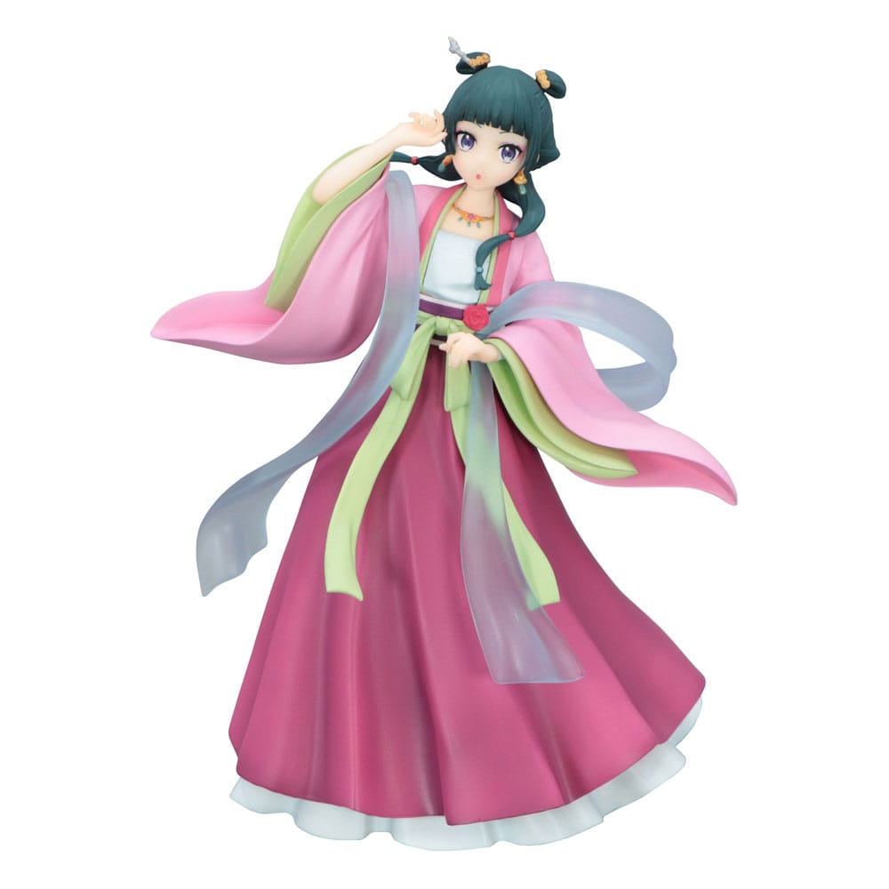 the-apothecary-diaries-triotryit-pvc-statue-maomao-16-cm0
