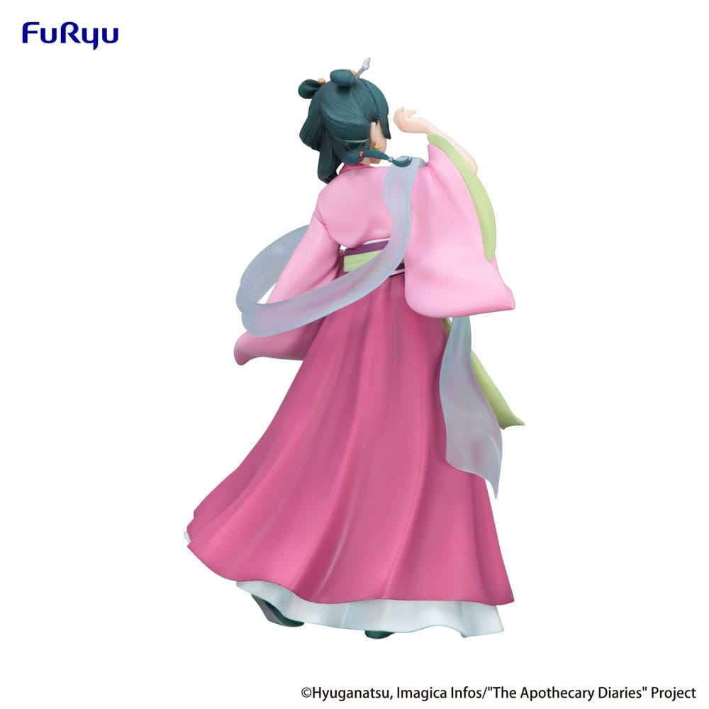 the-apothecary-diaries-triotryit-pvc-statue-maomao-16-cm10