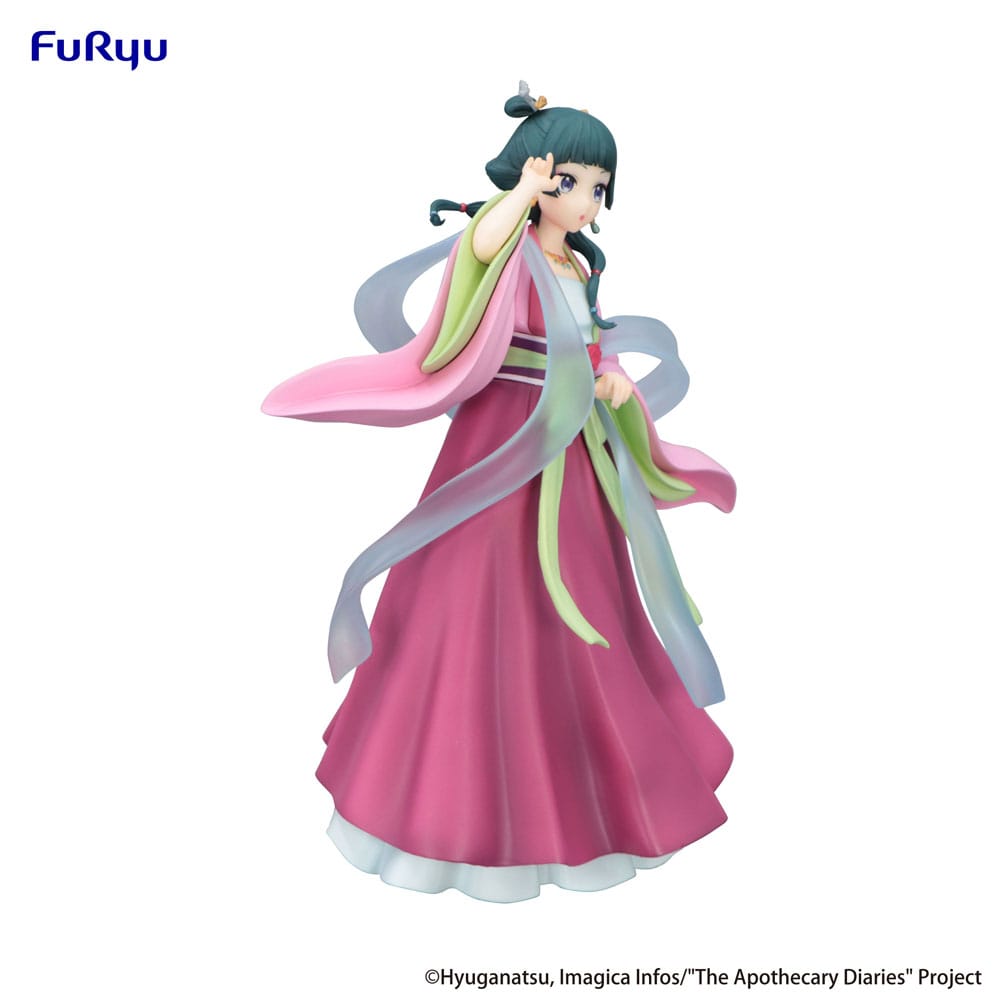 the-apothecary-diaries-triotryit-pvc-statue-maomao-16-cm8