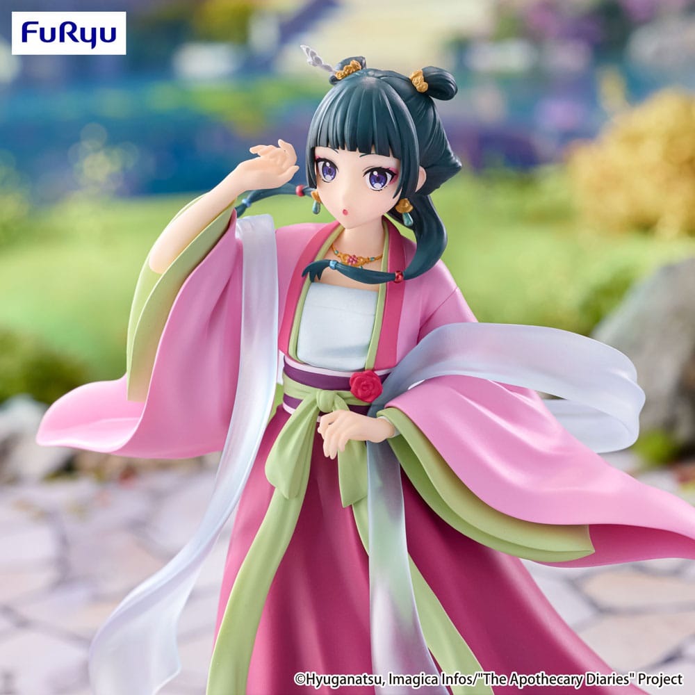 the-apothecary-diaries-triotryit-pvc-statue-maomao-16-cm12
