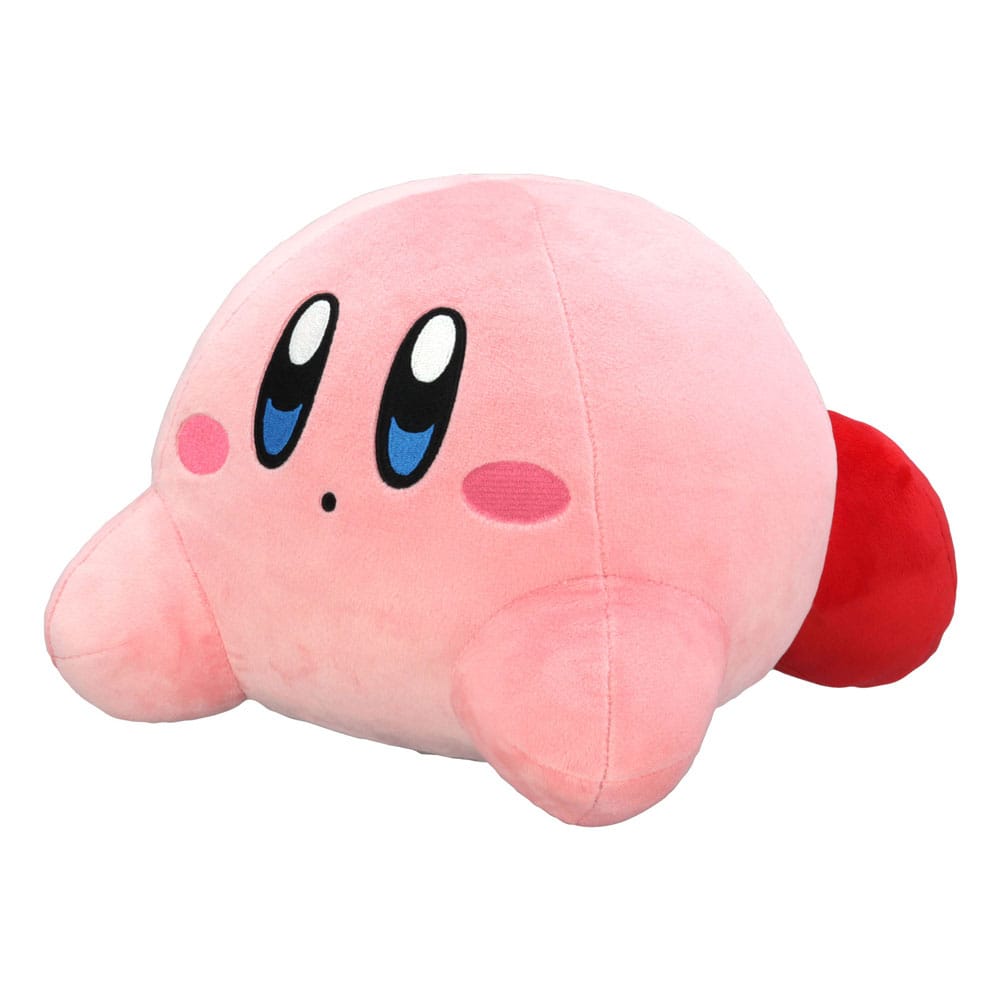 kirby-waddle-dee-sleep-together-plush-figure-kirby-30-cm0