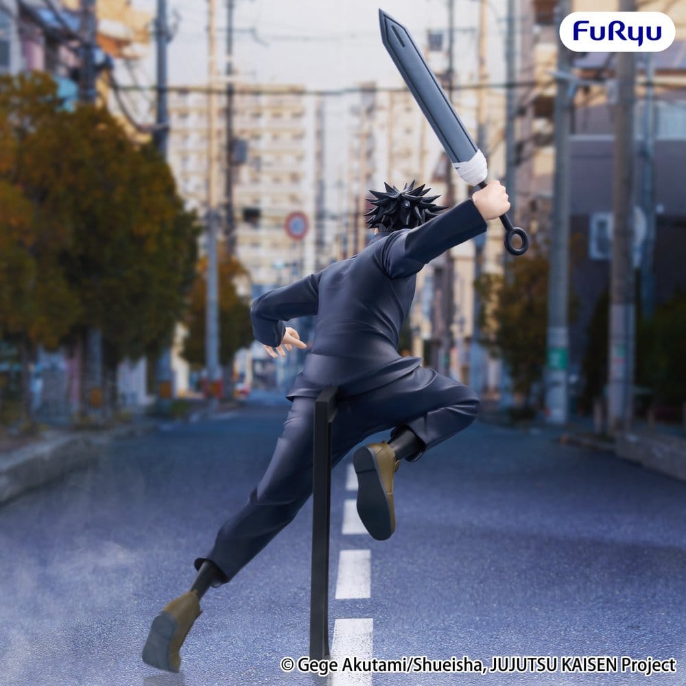 jujutsu-kaisen-pvc-figure-triotryit-megumi-fushiguro-25-cm-0