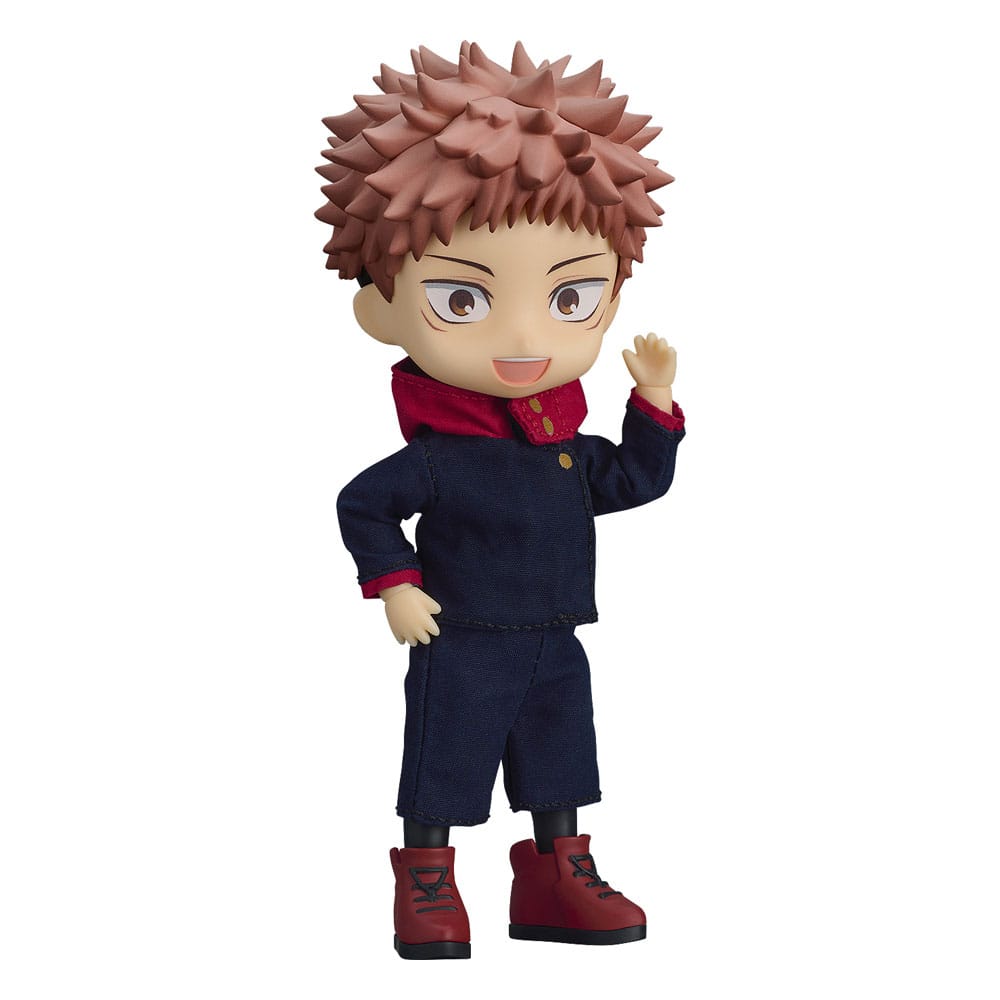 jujutsu-kaisen-nendoroid-doll-action-figure-yuji-itadori-14-cm-4