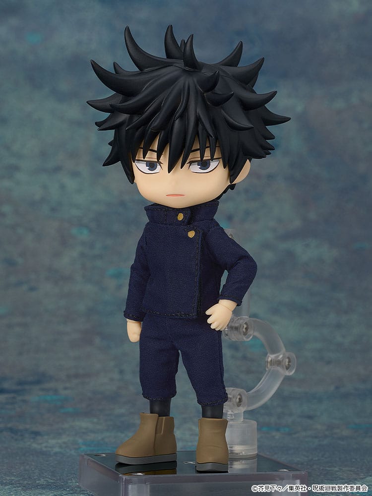 jujutsu-kaisen-nendoroid-doll-action-figure-megumi-fushiguro-14-cm-1