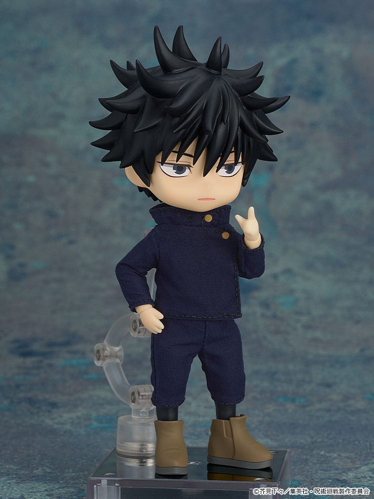 jujutsu-kaisen-nendoroid-doll-action-figure-megumi-fushiguro-14-cm-2