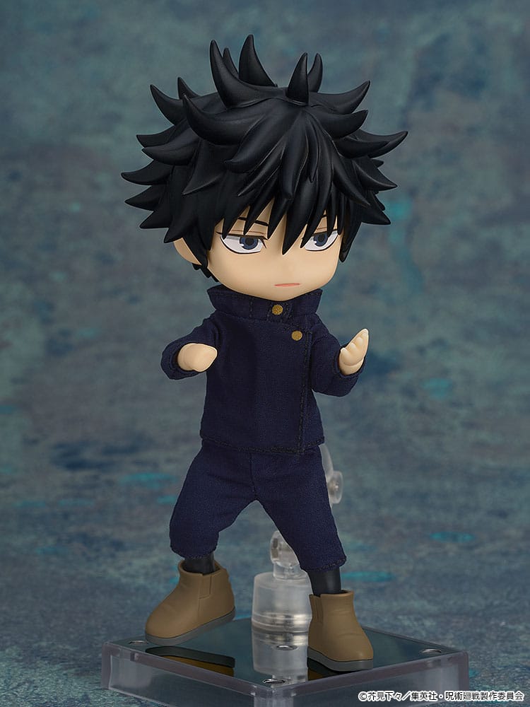 jujutsu-kaisen-nendoroid-doll-action-figure-megumi-fushiguro-14-cm-5