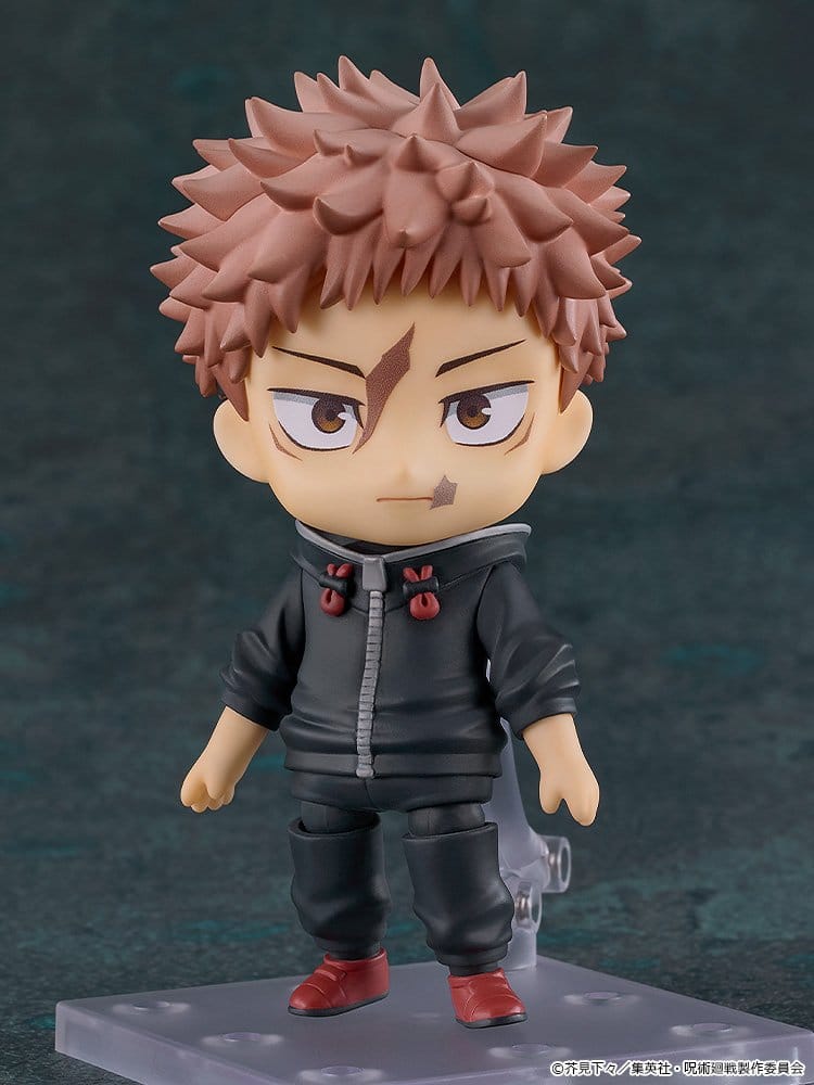 jujutsu-kaisen-nendoroid-action-figure-yuji-itadori-execution-ver-basic-10-cm-0