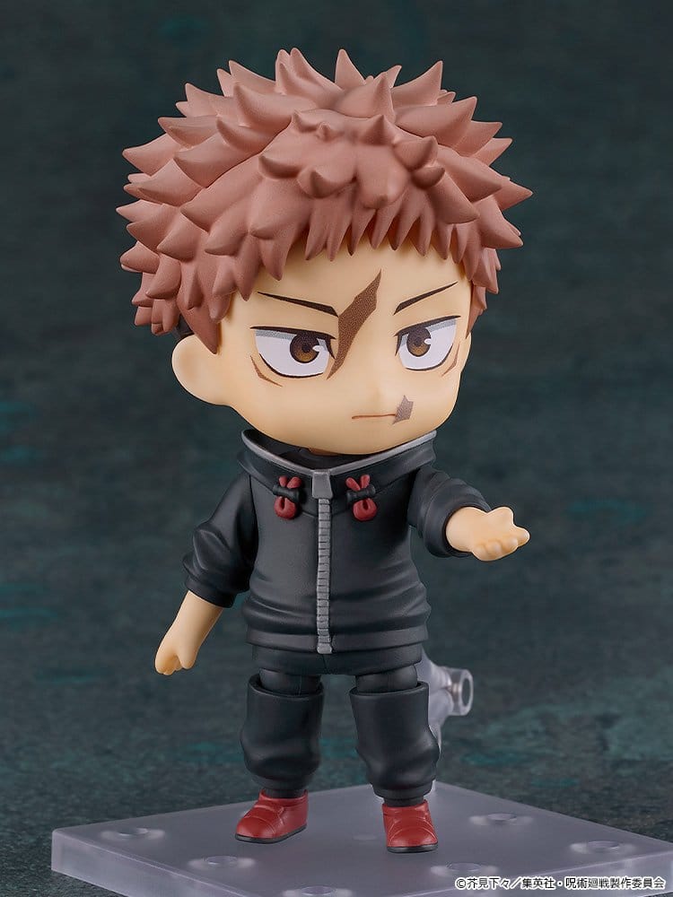 jujutsu-kaisen-nendoroid-action-figure-yuji-itadori-execution-ver-basic-10-cm-2