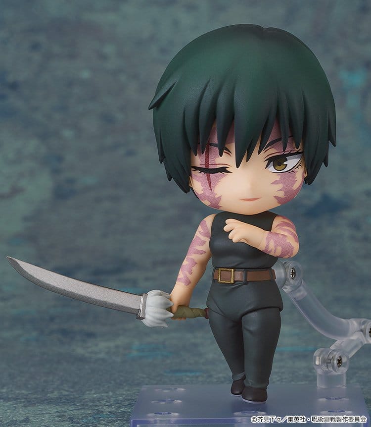 jujutsu-kaisen-nendoroid-basic-action-figure-maki-zenin-execution-ver-10-cm-0