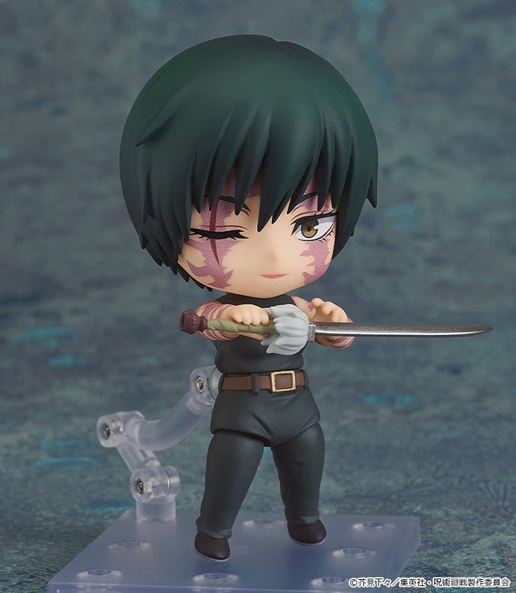 jujutsu-kaisen-nendoroid-basic-action-figure-maki-zenin-execution-ver-10-cm-2