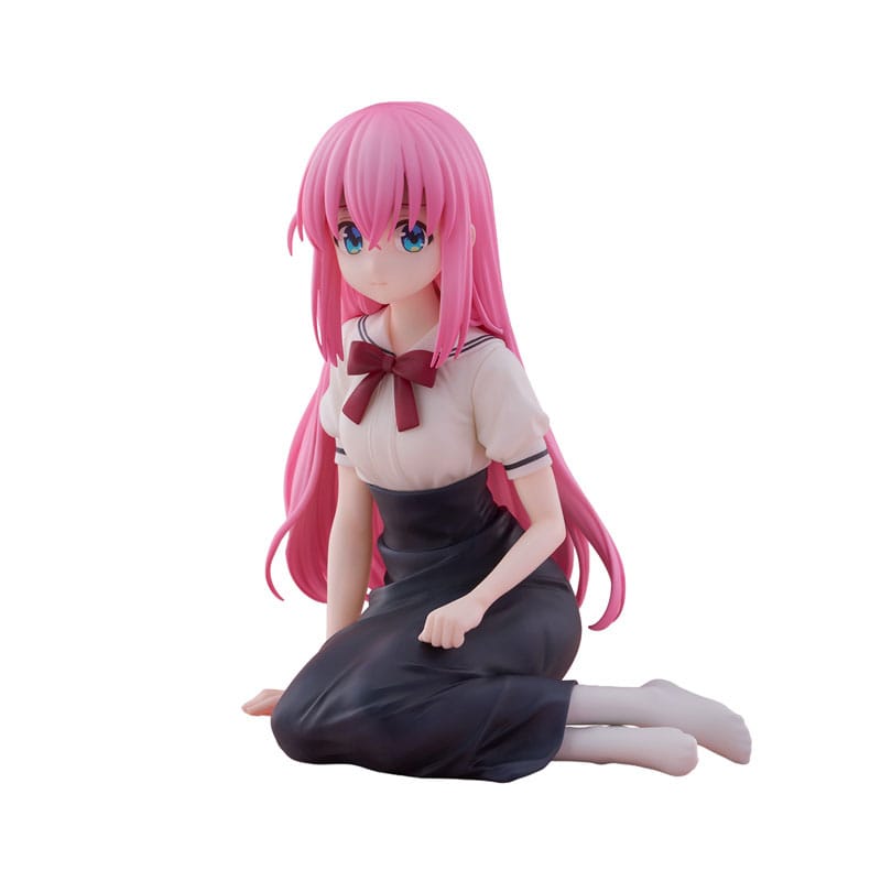 Bocchi the Rock! PVC Statue 1/6 Hitori Gotoh Casual Wear Ver.