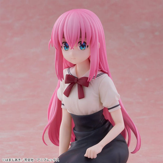 Bocchi the Rock! PVC Statue 1/6 Hitori Gotoh Casual Wear Ver.
