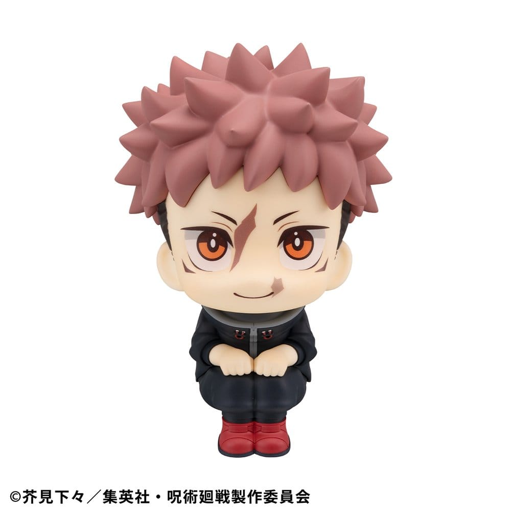 jujutsu-kaisen-look-up-pvc-statue-yuji-itadori-ver-2-11-cm-2
