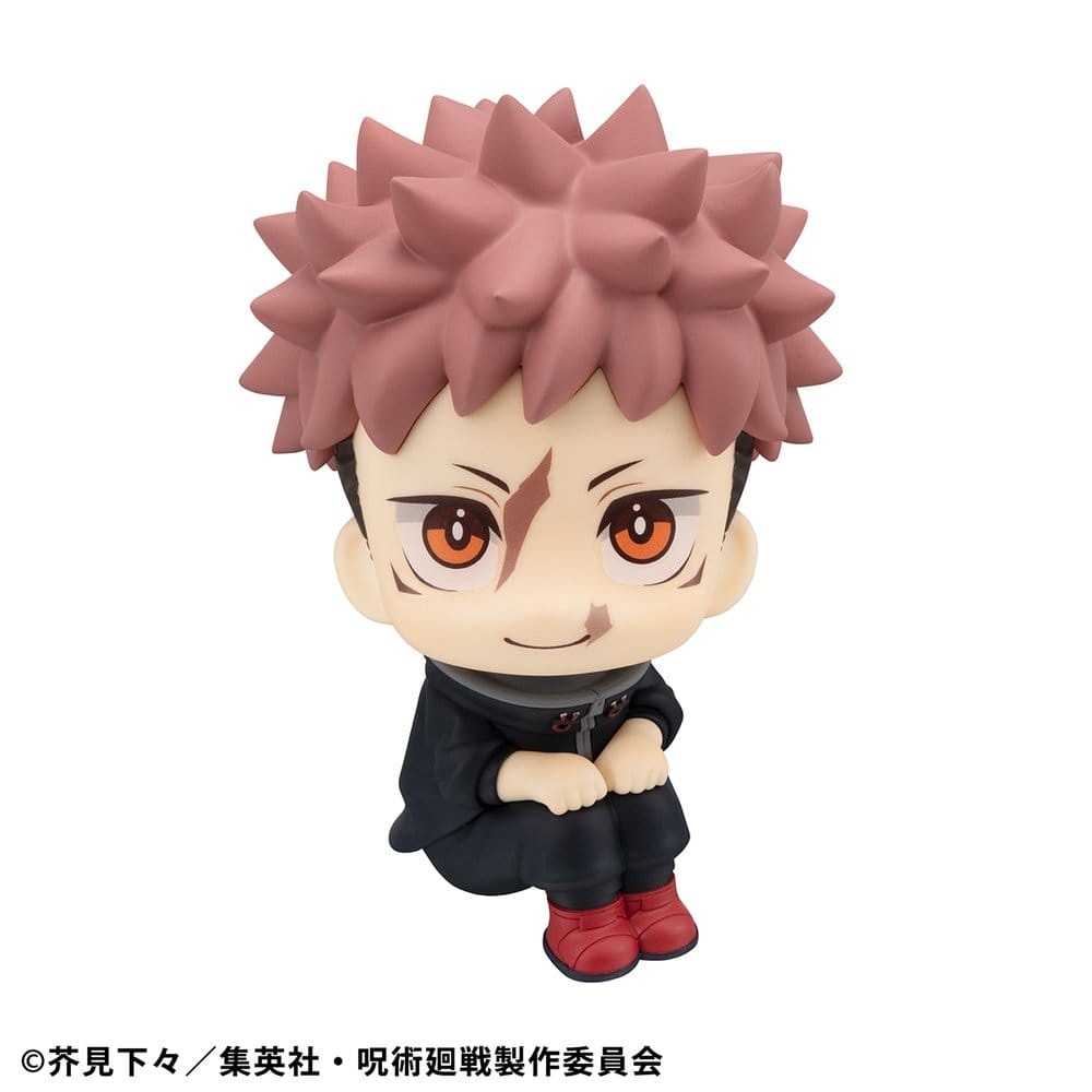 jujutsu-kaisen-look-up-pvc-statue-yuji-itadori-ver-2-11-cm-3