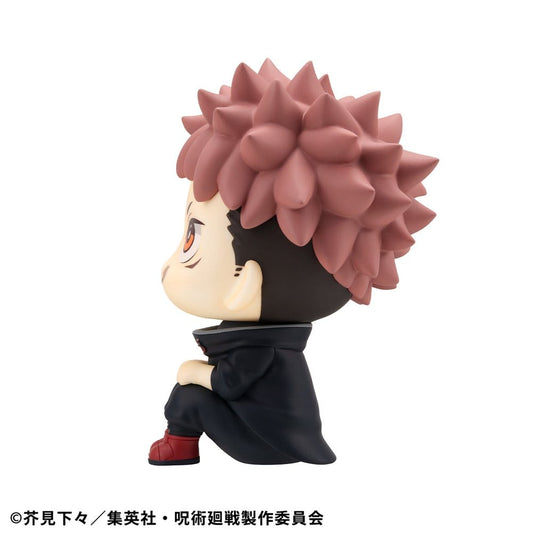 jujutsu-kaisen-look-up-pvc-statue-yuji-itadori-ver-2-11-cm-1