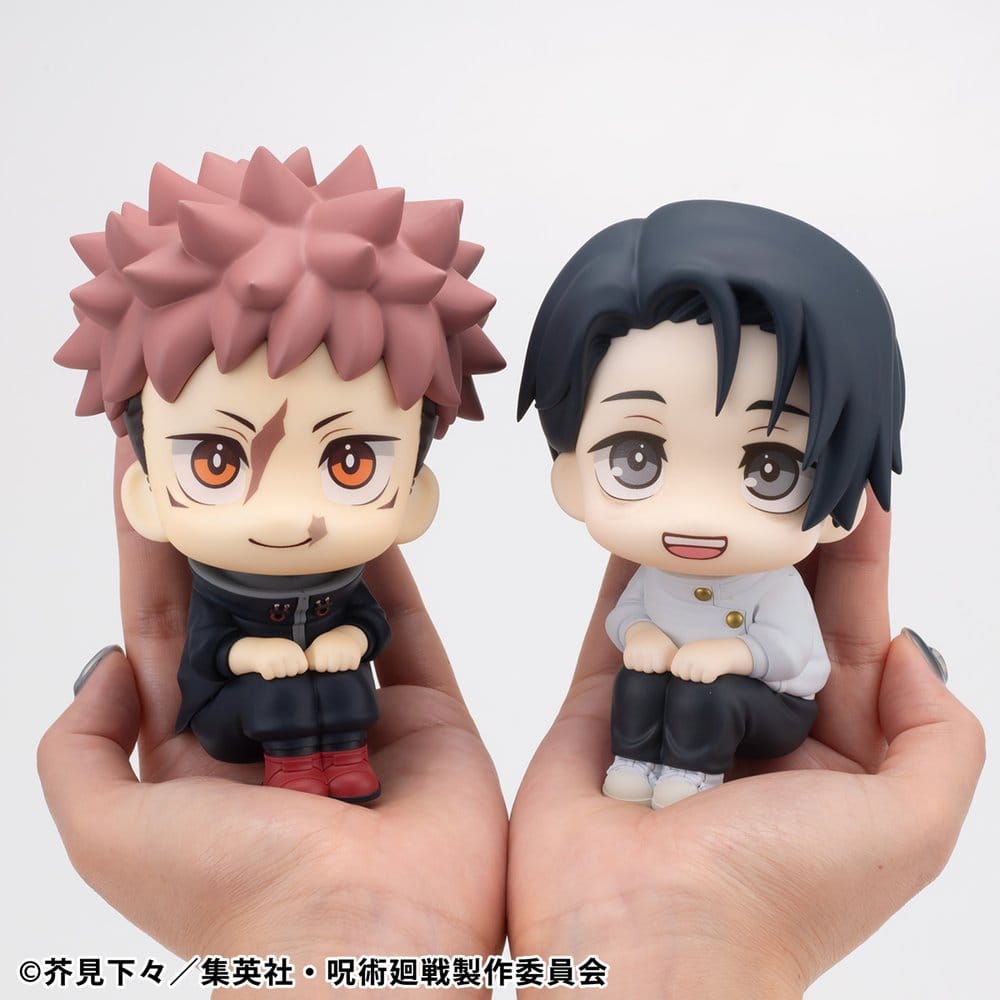 jujutsu-kaisen-look-up-pvc-statues-yuji-itadori-yuta-okkotsu-ver-2-11-cm-5