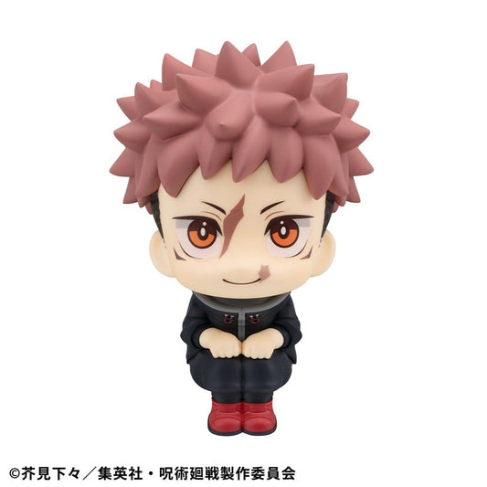 jujutsu-kaisen-look-up-pvc-statues-yuji-itadori-yuta-okkotsu-ver-2-11-cm-1