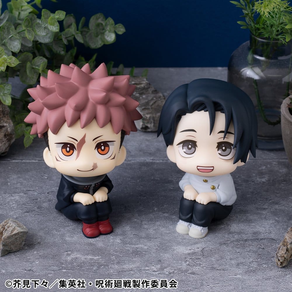 jujutsu-kaisen-look-up-pvc-statues-yuji-itadori-yuta-okkotsu-ver-2-11-cm-9