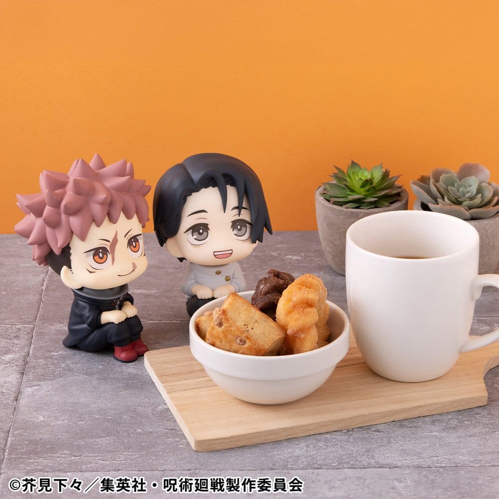 jujutsu-kaisen-look-up-pvc-statues-yuji-itadori-yuta-okkotsu-ver-2-11-cm-0