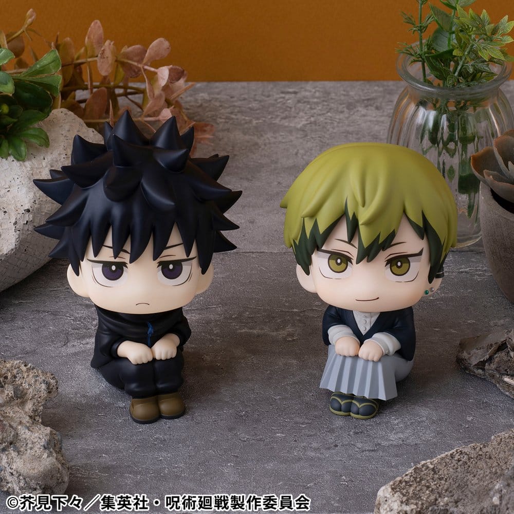 jujutsu-kaisen-look-up-pvc-statues-megumi-fushiguro-ver-2-naoya-zenin-11-cm-8