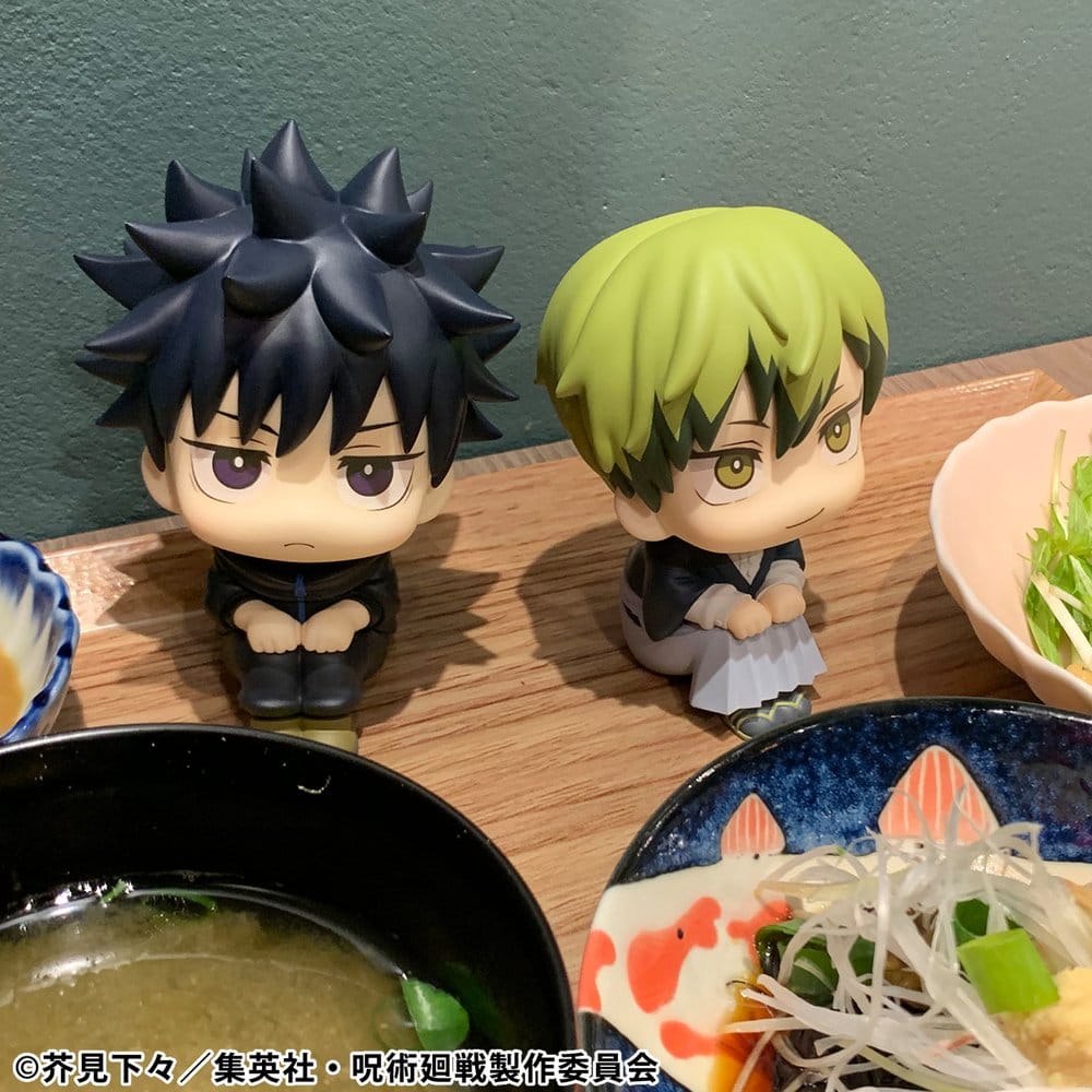 jujutsu-kaisen-look-up-pvc-statues-megumi-fushiguro-ver-2-naoya-zenin-11-cm-0