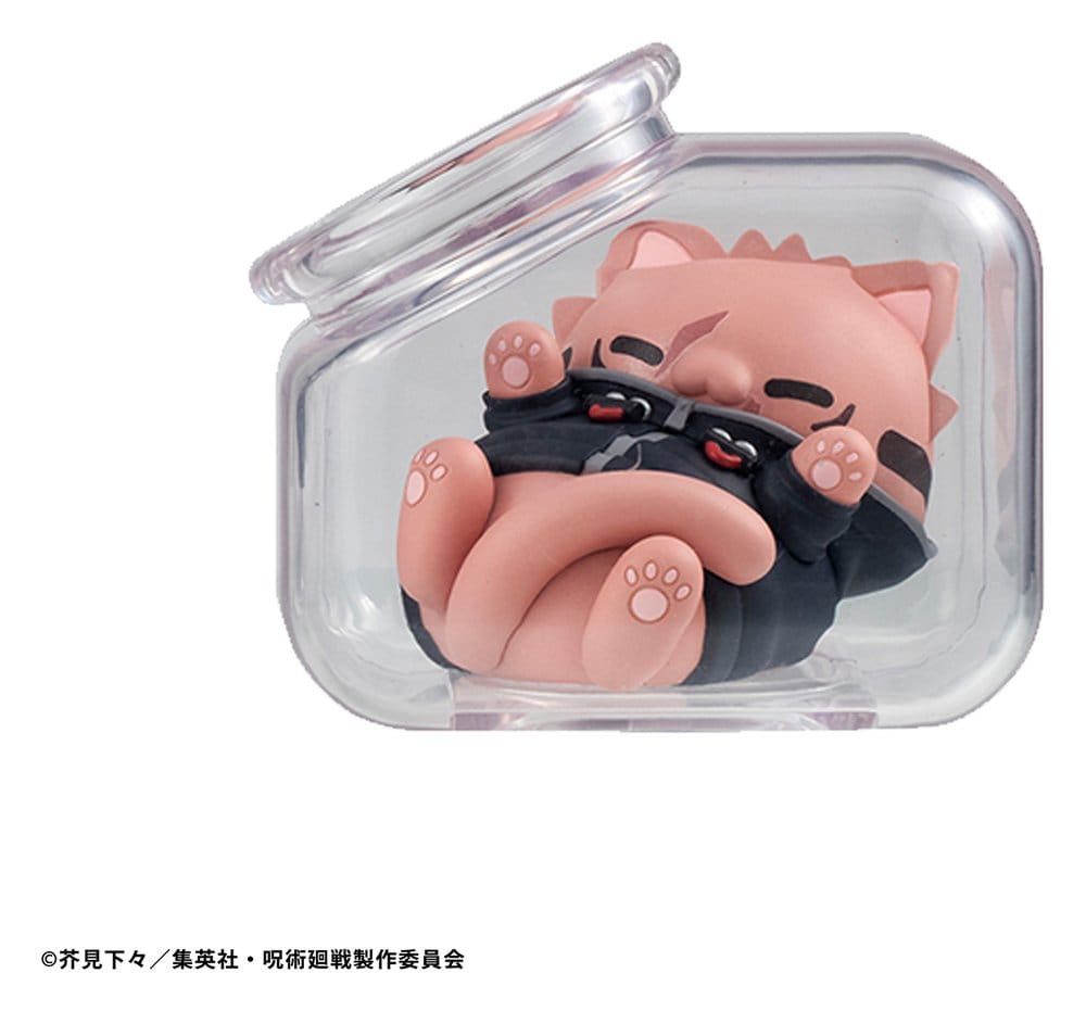 jujutsu-kaisen-mega-cat-project-trading-figure-good-night-jujutsu-cats-7-cm-assortment-5