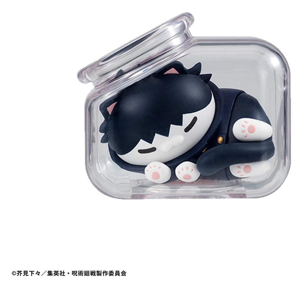 jujutsu-kaisen-mega-cat-project-trading-figure-good-night-jujutsu-cats-7-cm-assortment-0