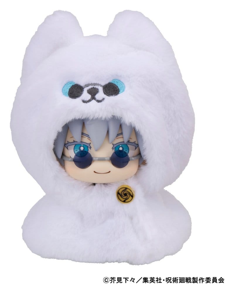 jujutsu-kaisen-look-up-cape-for-pvc-figures-5th-anniversary-satoru-gojo-kosen-ver-3