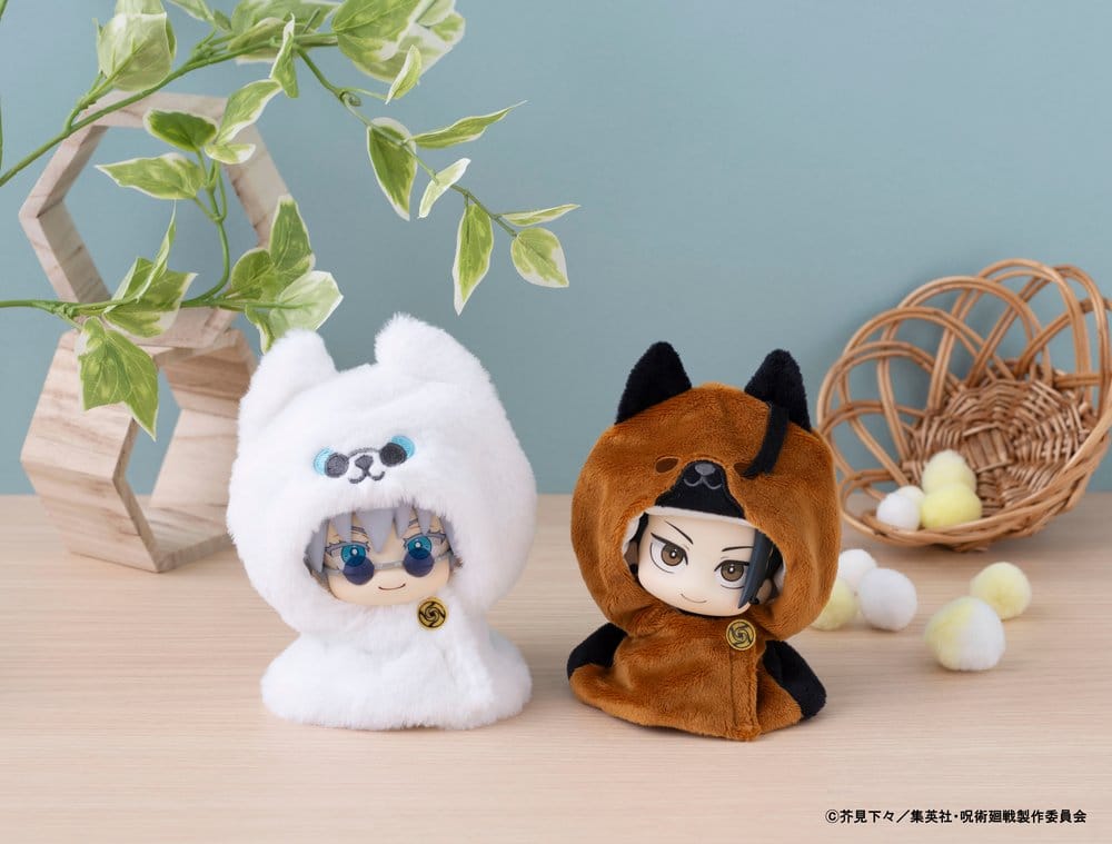 jujutsu-kaisen-look-up-cape-for-pvc-figures-5th-anniversary-suguru-geto-kosen-ver-0