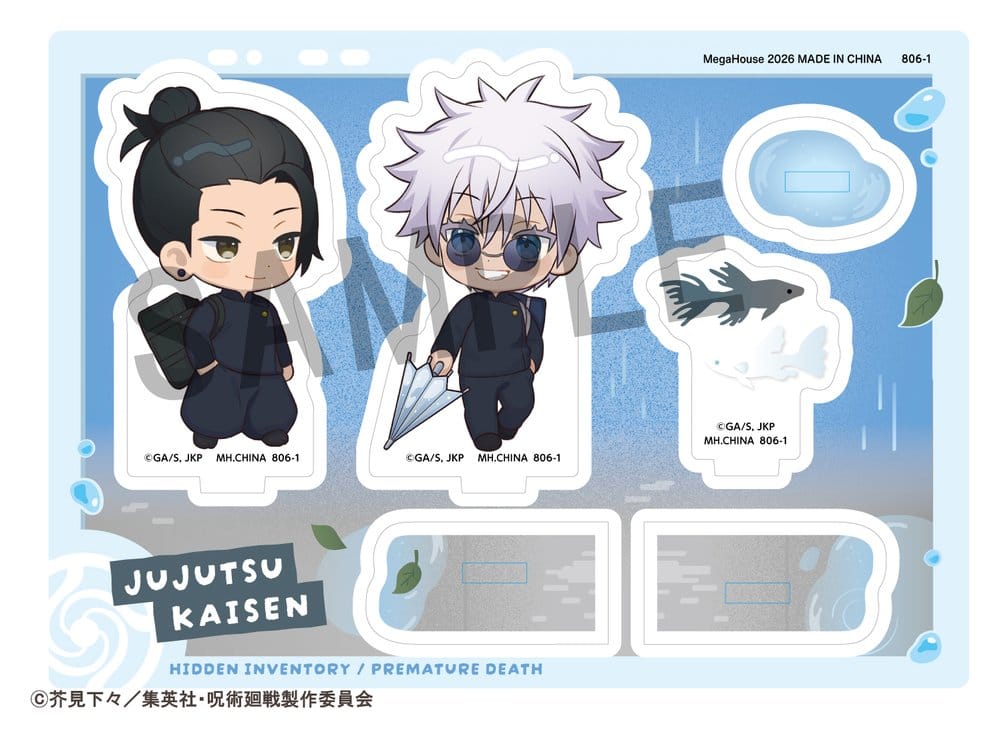 jujutsu-kaisen-buddycolle-acrylic-stand-5th-anniversary-a-suguru-geto-satoru-gojo-10-cm-0