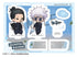 jujutsu-kaisen-buddycolle-acrylic-stand-5th-anniversary-a-suguru-geto-satoru-gojo-10-cm-0
