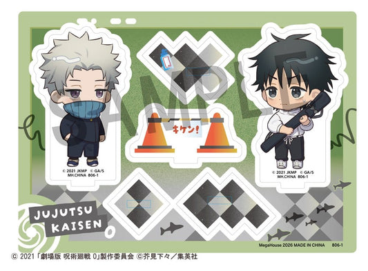 jujutsu-kaisen-buddycolle-acrylic-stand-5th-anniversary-b-toge-inumaki-yuta-okkotsu-10-cm-1