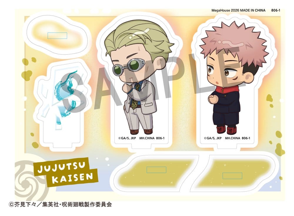 jujutsu-kaisen-buddycolle-acrylic-stand-5th-anniversary-d-kento-nanami-yuji-itadori-10-cm-2