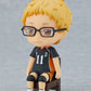 Haikyu!! Nendoroid Swacchao! Figure Kei Tsukishima 9cm