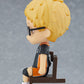 Haikyu!! Nendoroid Swacchao! Figure Kei Tsukishima 9cm