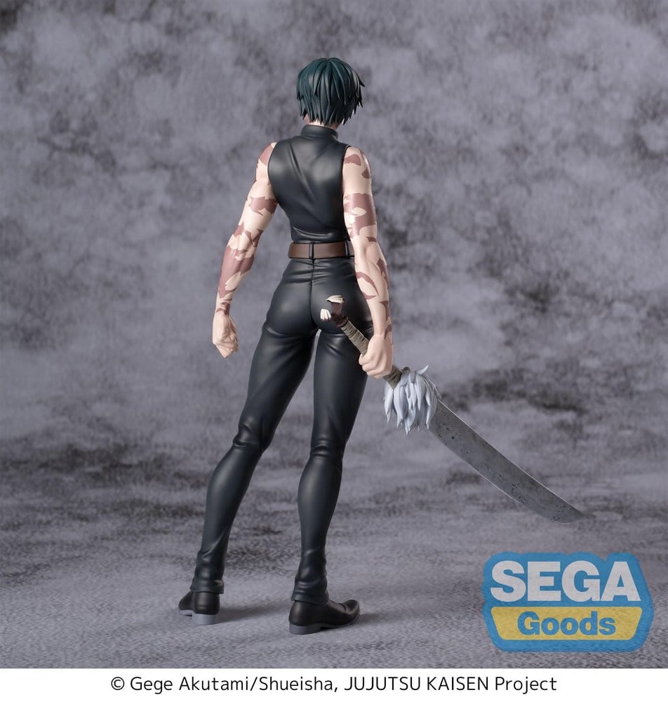 jujutsu-kaisen-xstellar-pvc-figure-the-culling-game-maki-zenin-23-cm-3