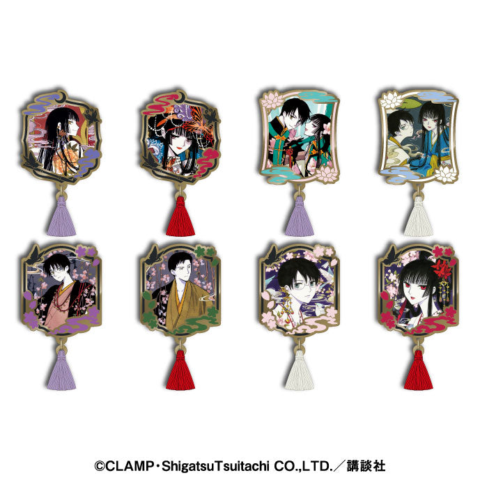 xxxHolic Tassel Pins Collection